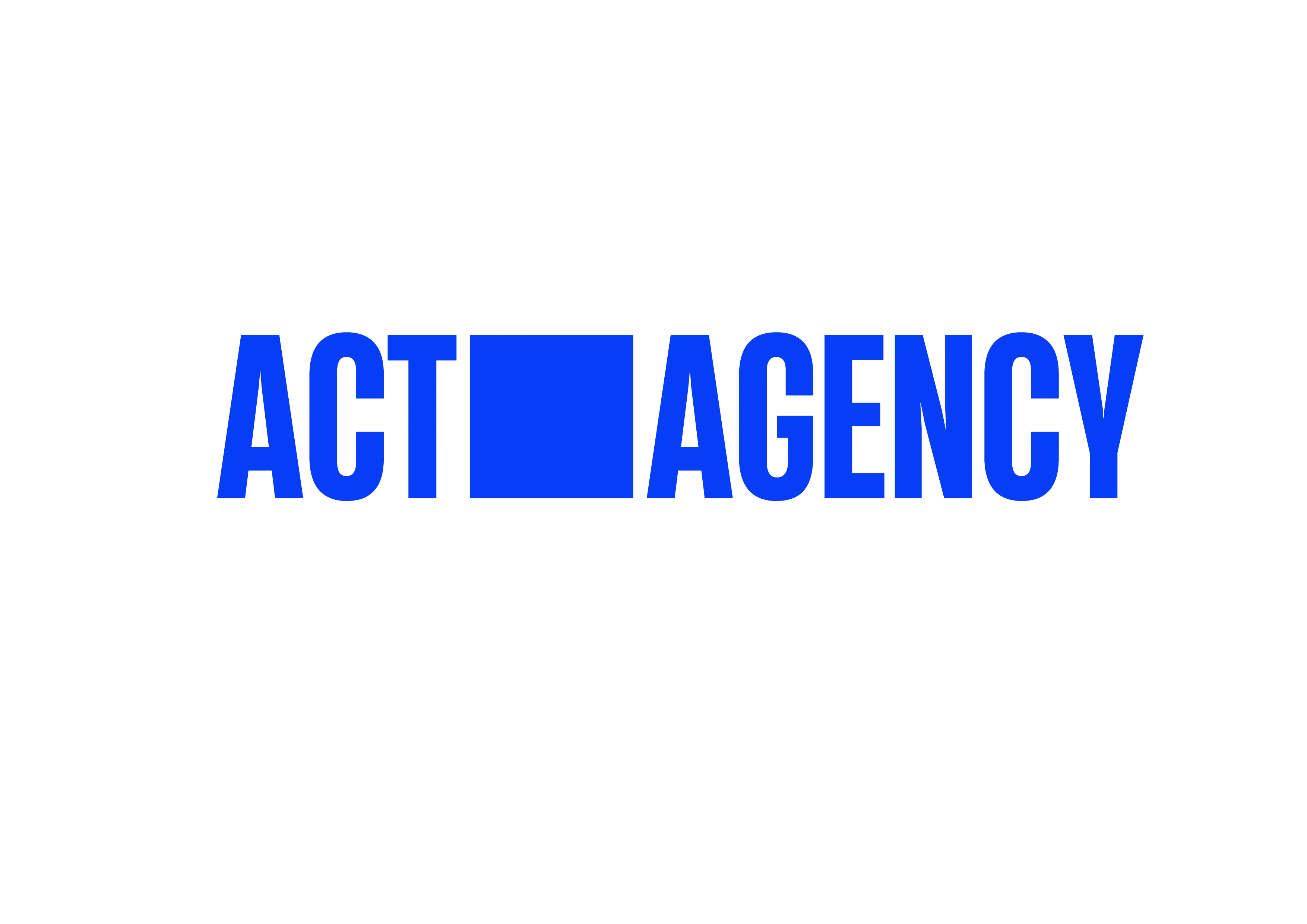 ACT Agency Logo